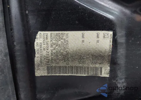 2014 Nissan Altima 2.5 S z USA, uszkodzony, nr VIN 1N4AL3AP2EN223293